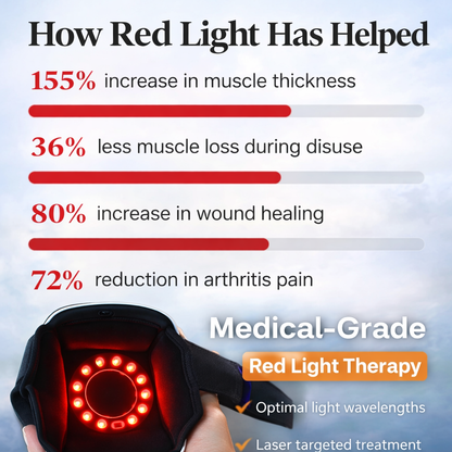 ThermaPulse Knee Massager 2.0
