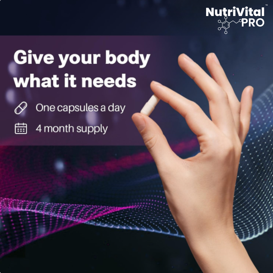 High Performance 12 In 1 Magnesium Supplement