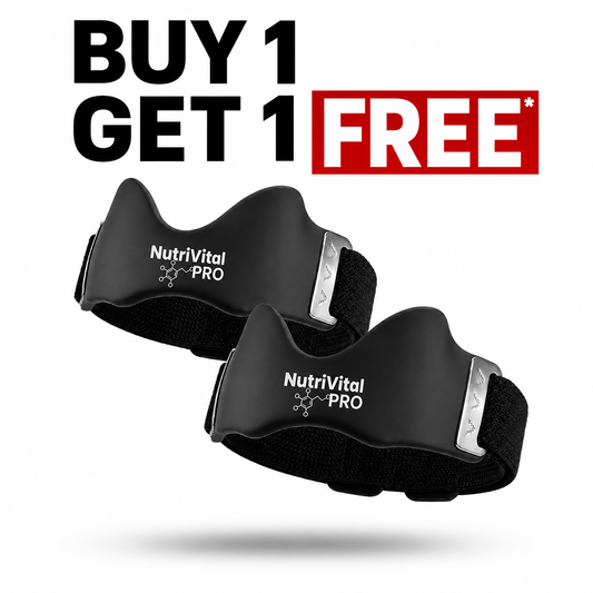 Patellar Tendon Support Strap