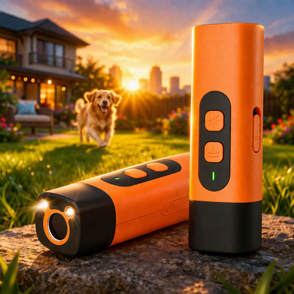 SmartBark Guard - V2