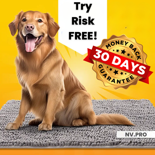 HomeShield Paw Mat - NV.PRO™