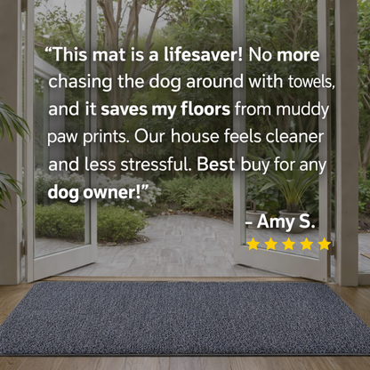 HomeShield Paw Mat - NV.PRO™