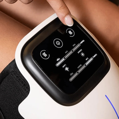 ThermaPulse Knee Massager 2.0