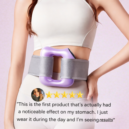 Cellulite Reduction Massager - Purple Limited
