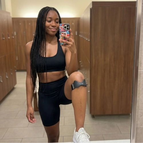 Patellar Tendon Support Strap