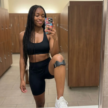 Patellar Tendon Support Strap
