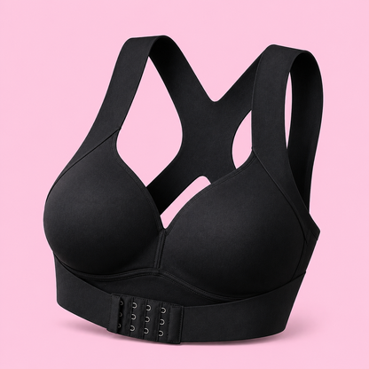 Young Again - Posture Support for Neck, Shoulder & Back Relief