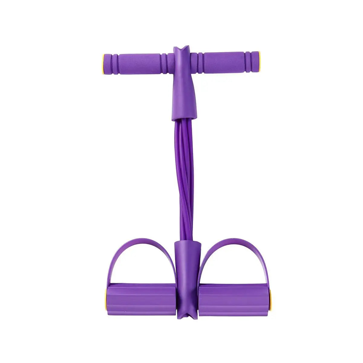 6-Tube Body Confidence Recovery Band
