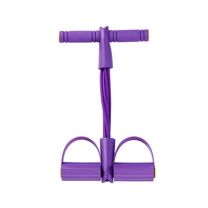 6-Tube Body Confidence Recovery Band