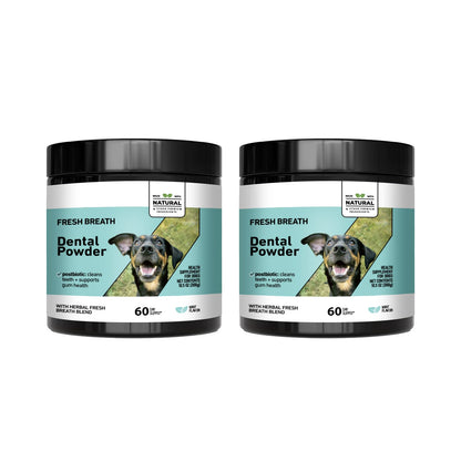Total Oral Health Powder V3 - NutriVitalPro™