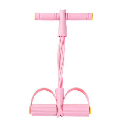 6-Tube Body Confidence Recovery Band