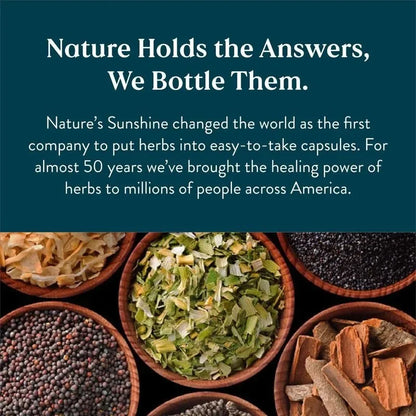 Lymphatic Drainage Supplement ,Immune Support, Cleanse & Detox, Immunity, Strengthens Your Immune Defenses Naturally 1/2/3bottle
