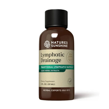 Lymphatic Drainage Supplement ,Immune Support, Cleanse & Detox, Immunity, Strengthens Your Immune Defenses Naturally 1/2/3bottle