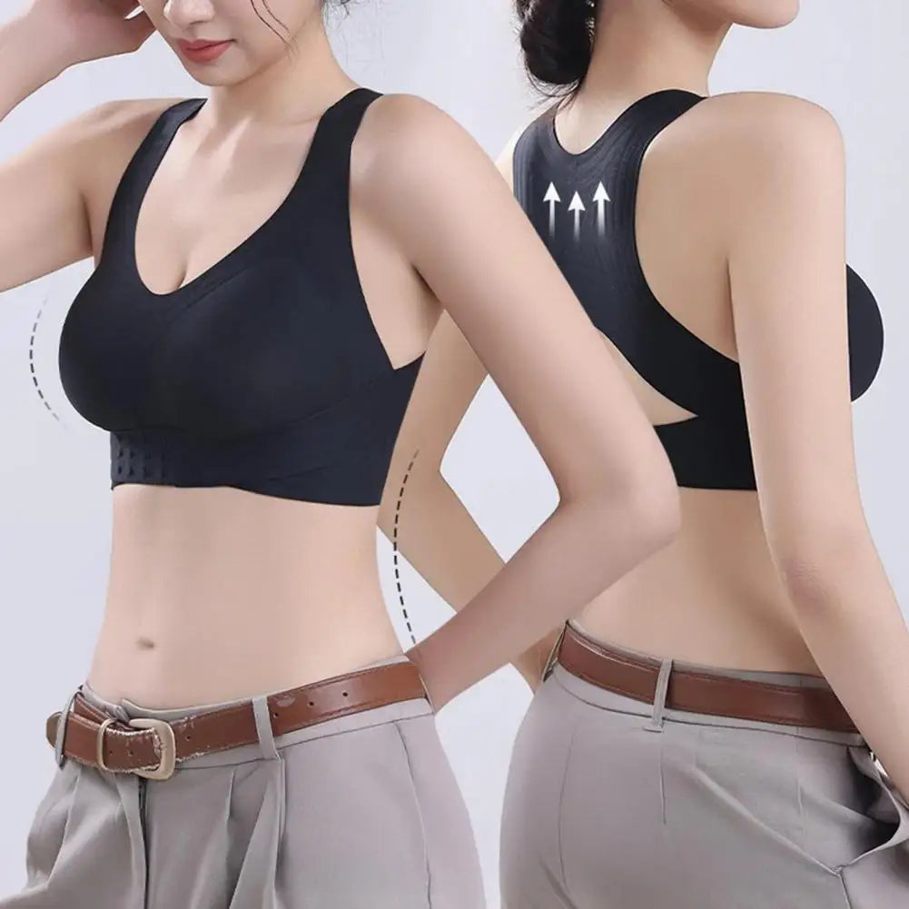 Young Again - Posture Support for Neck, Shoulder & Back Relief