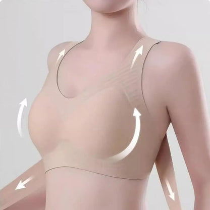 Young Again - Posture Support for Neck, Shoulder & Back Relief