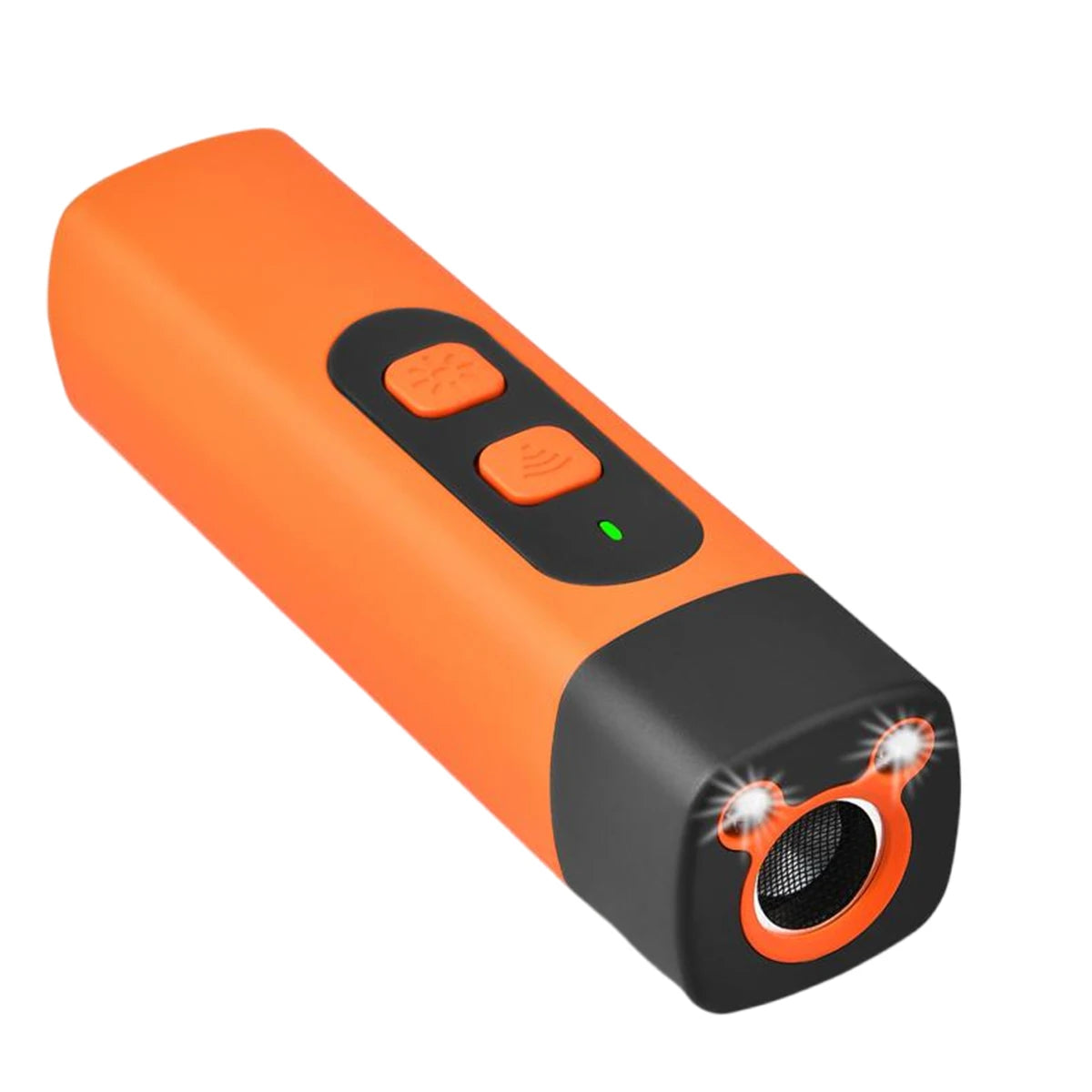 SmartBark Guard - V2