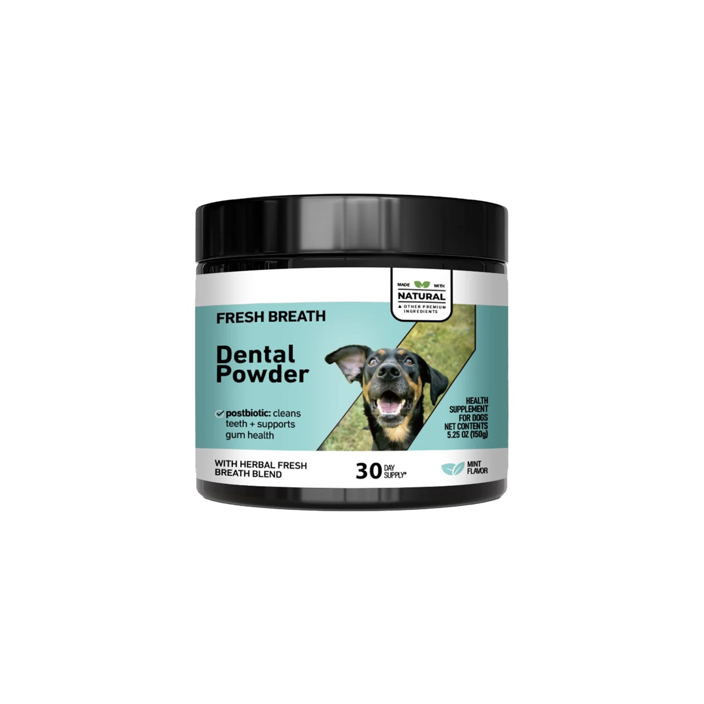 Total Oral Health Powder V3 - NutriVitalPro™