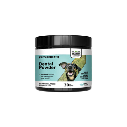 Total Oral Health Powder V3 - NutriVitalPro™