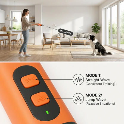 SmartBark Guard - V2