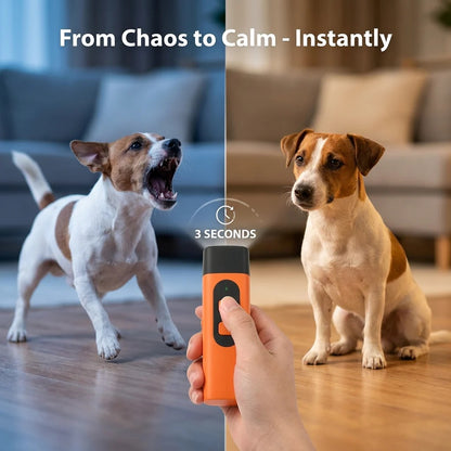 SmartBark Guard - V2
